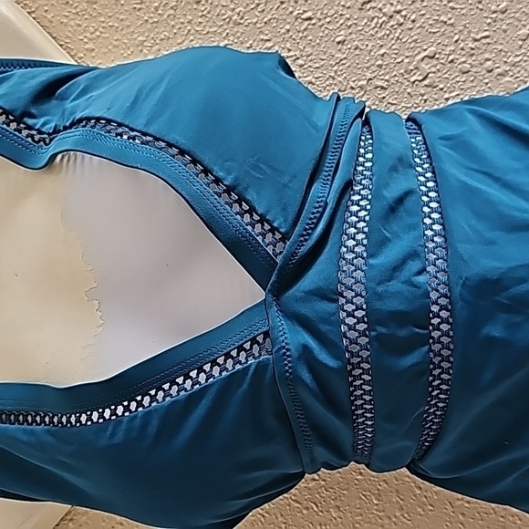 Tempt Me One Piece Bodysuit - Picture 3 of 8